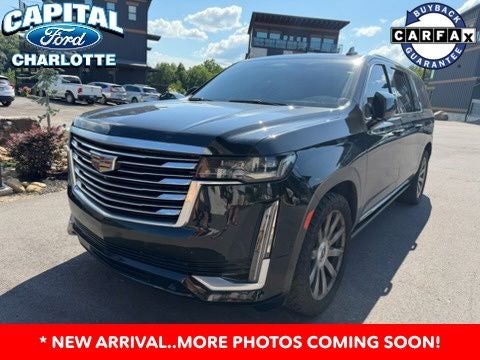 cadillac escalade esv 2021 1GYS4MKL1MR238091 image cadillac escalade esv 2021 1GYS4MKL1MR238091 image